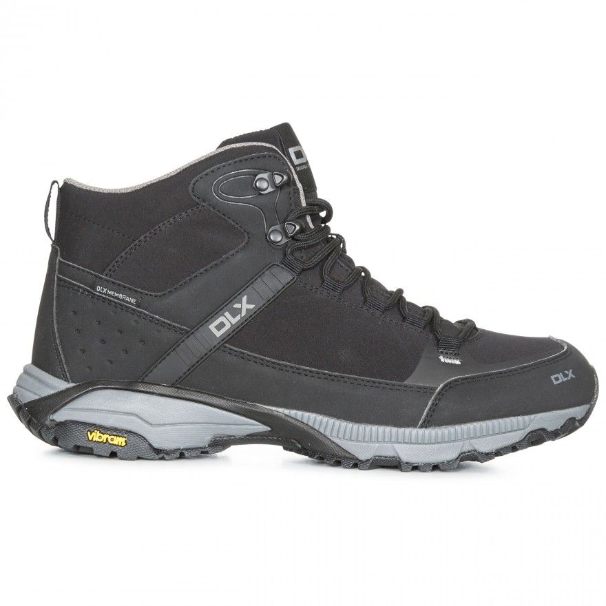 Wasserdichte Softshell-Wanderschuhe