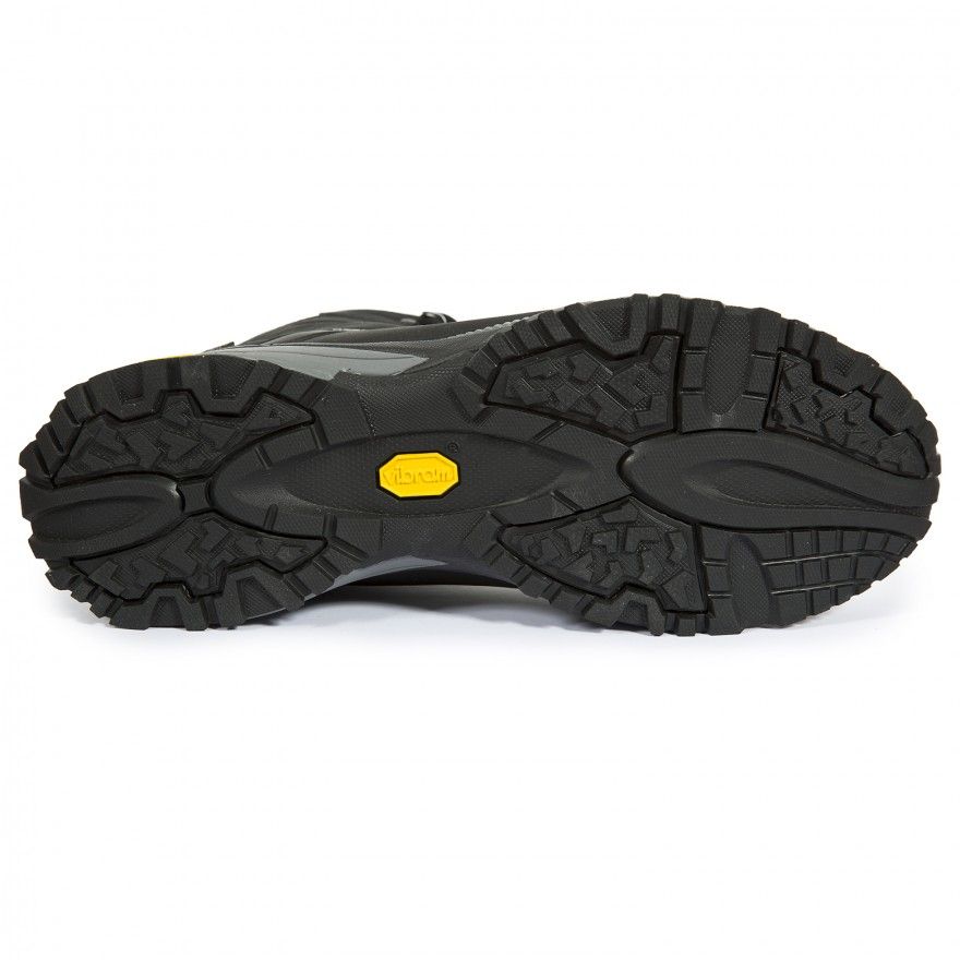 Wasserdichte Softshell-Wanderschuhe