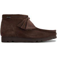 Gore-Tex Wildleder Wallabee Boots
