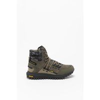 Robuste Wildleder Wanderschuhe