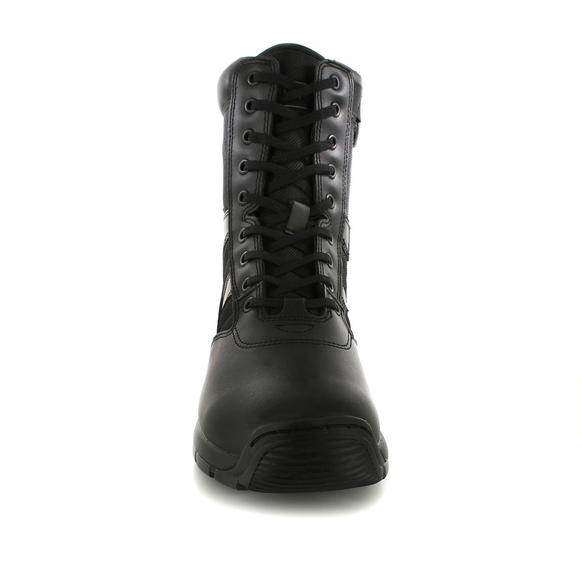 Taktische High-Top Einsatzstiefel
