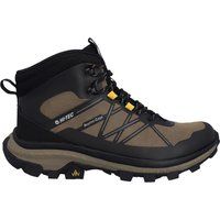 Wasserdichte Mid-Cut Wanderschuhe