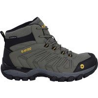 Wasserdichte Mid-Top Trekkingschuhe