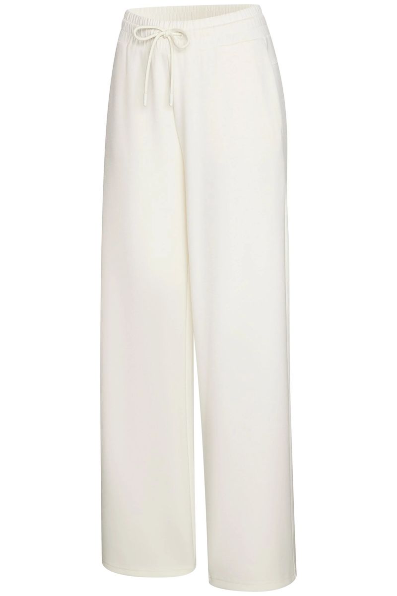 Locker geschnittene, weite Loungehose