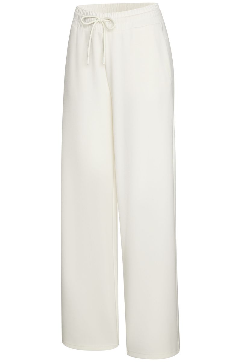 Locker geschnittene, weite Loungehose