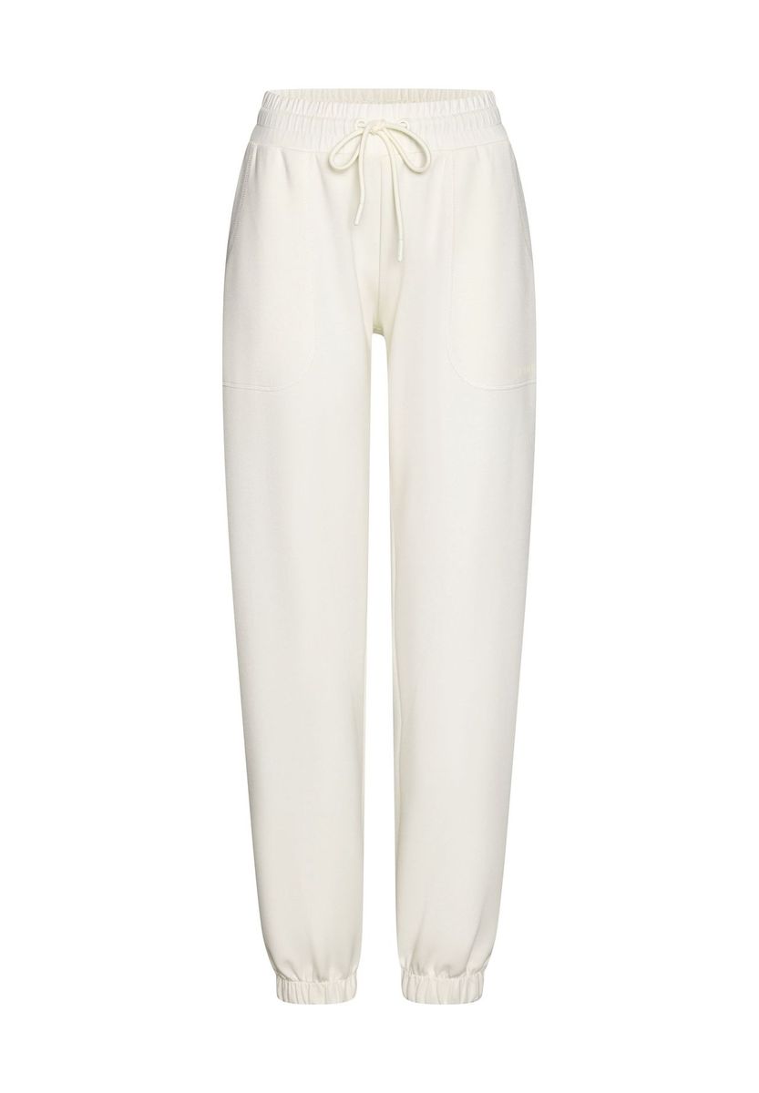 Lässige Loungehose mit Kordelzug