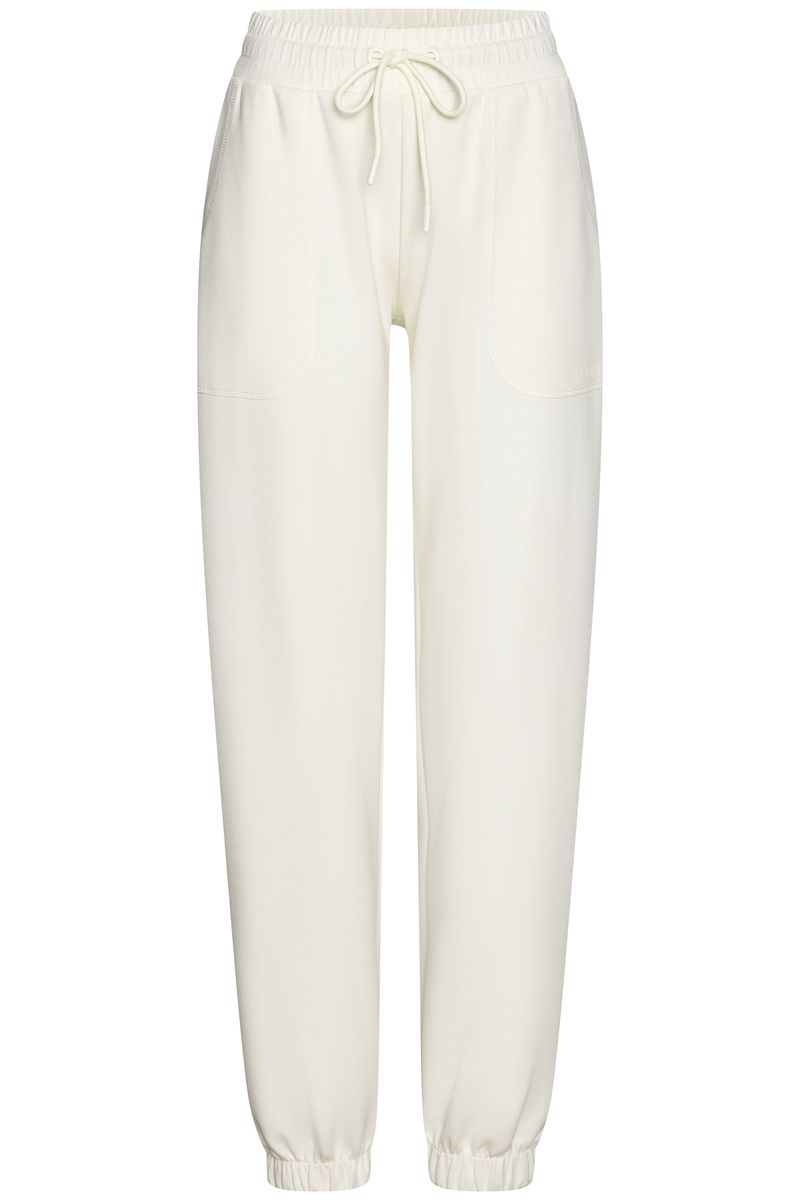 Lässige Loungehose mit Kordelzug