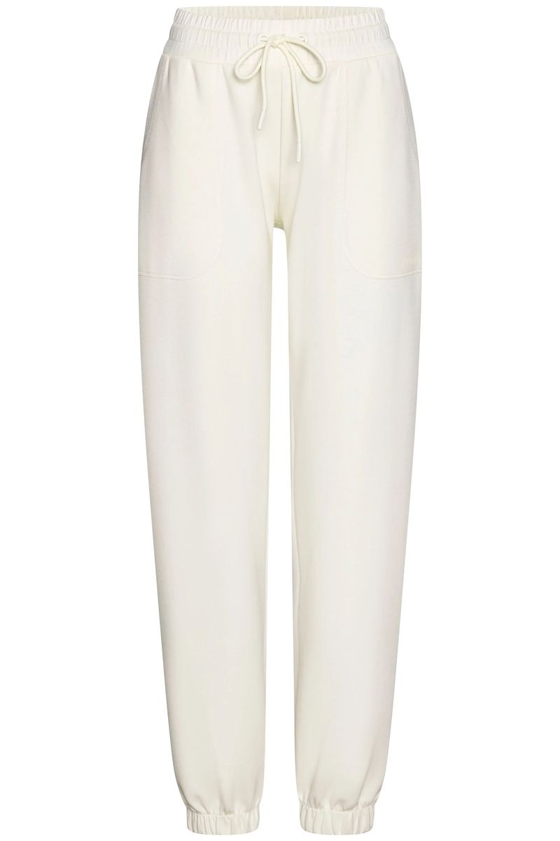 Lässige Loungehose mit Kordelzug