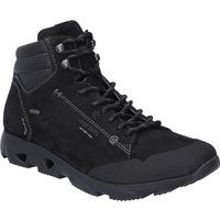 Wasserdichter Noah 55 Nubuk-Boot