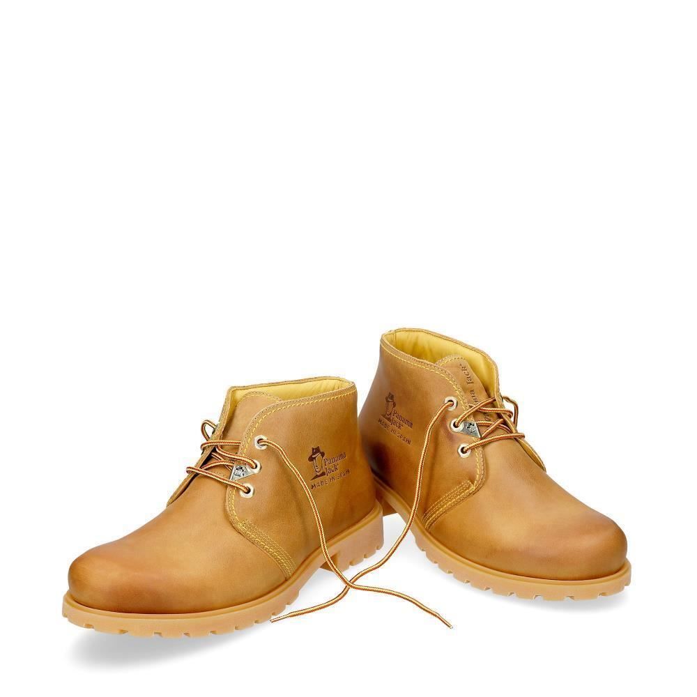 Wasserdichte Leder Chukka Boots