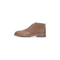 Klassische Wildleder-Chukka-Boots