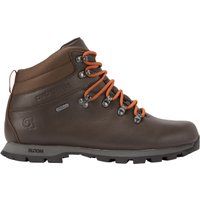 Wasserdichte Wanderstiefel aus Vollleder