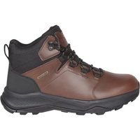 Wasserdichte All-Terrain Lederstiefel