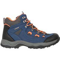 Wasserdichte Adventurer Wanderstiefel