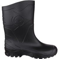 Wadenhohe Universal-Gummistiefel