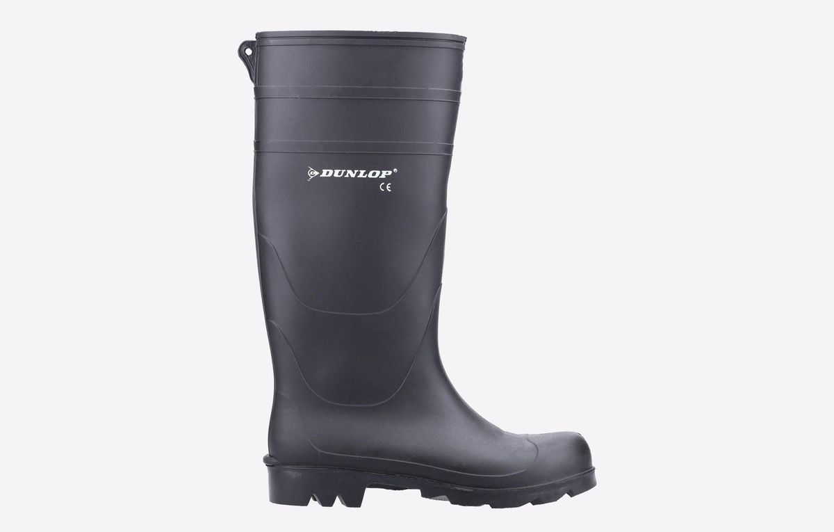 Wasserdichte kniehohe Funktionsstiefel