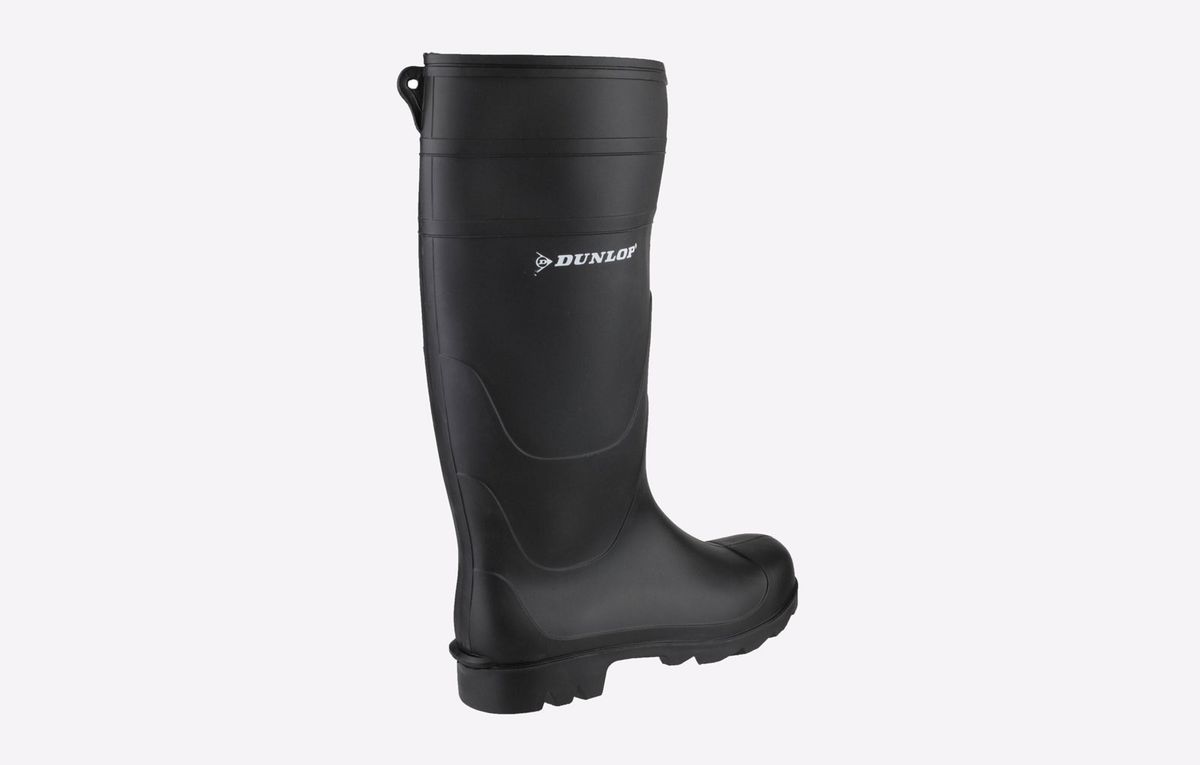 Wasserdichte kniehohe Funktionsstiefel