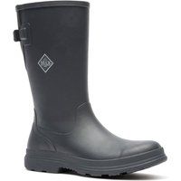 Hohe wasserfeste Gummi-Arbeitsstiefel