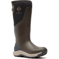 Wasserdichte Neopren- und Gummistiefel