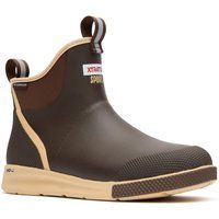 Sportlicher wasserdichter Ankle Deck Boot