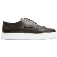 Wingtip Brogue Hybrid Sneaker