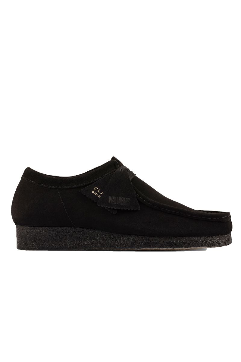 Ikonische Mokassin-Schuhe aus Wildleder