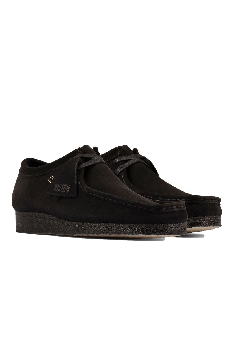 Ikonische Mokassin-Schuhe aus Wildleder