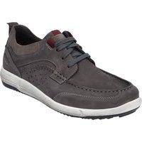 Leder-Schnürschuhe Enrico 25