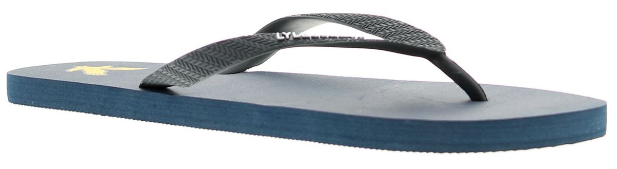 Klassische Gummi-Flip-Flops