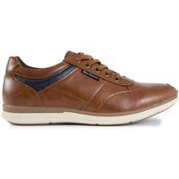 Klassische Smart-Casual Low-Top Sneaker