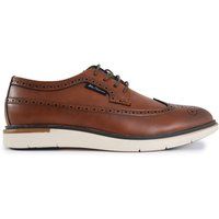 Wingtip Brogue Hybrid-Schuhe