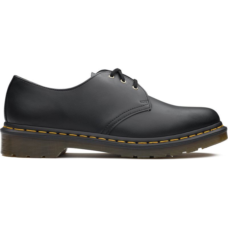 Vegane 1461 3-Loch Halbschuhe