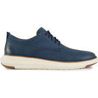 Moderne Hybride Derby-Sneaker