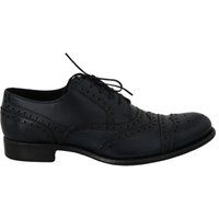 Elegante Wingtip Brogue Oxfords