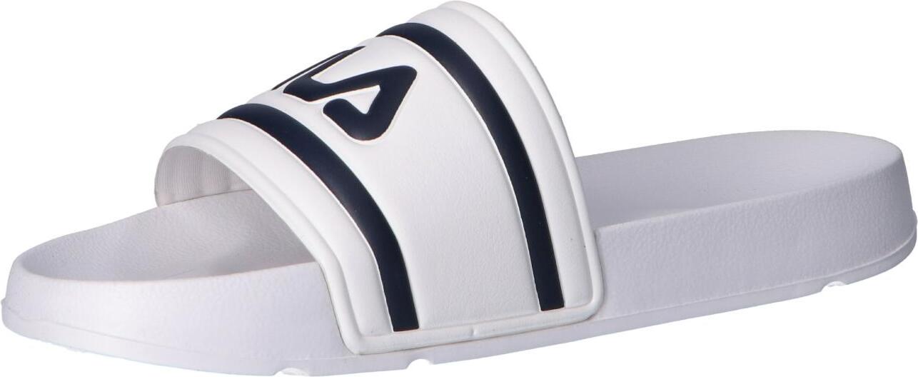 Sportive Gepolsterte Logo-Slides