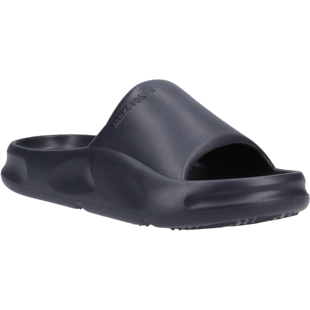 Minimalistische geformte ergonomische Pantoletten