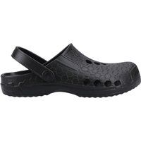 Leichte Outdoor-Clogs mit Wabenmuster