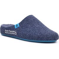 Recycelte Slipper aus Filz