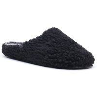 Gemütliche Teddy-Fleece Slipper