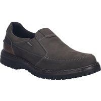 Leder-Slipper für den Alltag