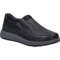 Giuseppe 09 Leder-Slipper