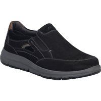 Klassischer Leder-Slipper für Herren