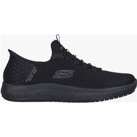 Slip-In Arbeitssneaker mit Memory Foam