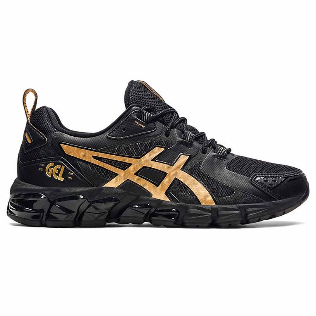 Sportliche gedämpfte Mesh-Sneaker