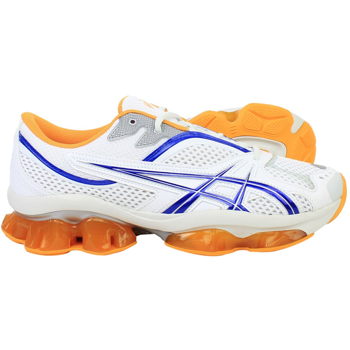 Gel-Quantum Zientzia Kooperations-Sneaker