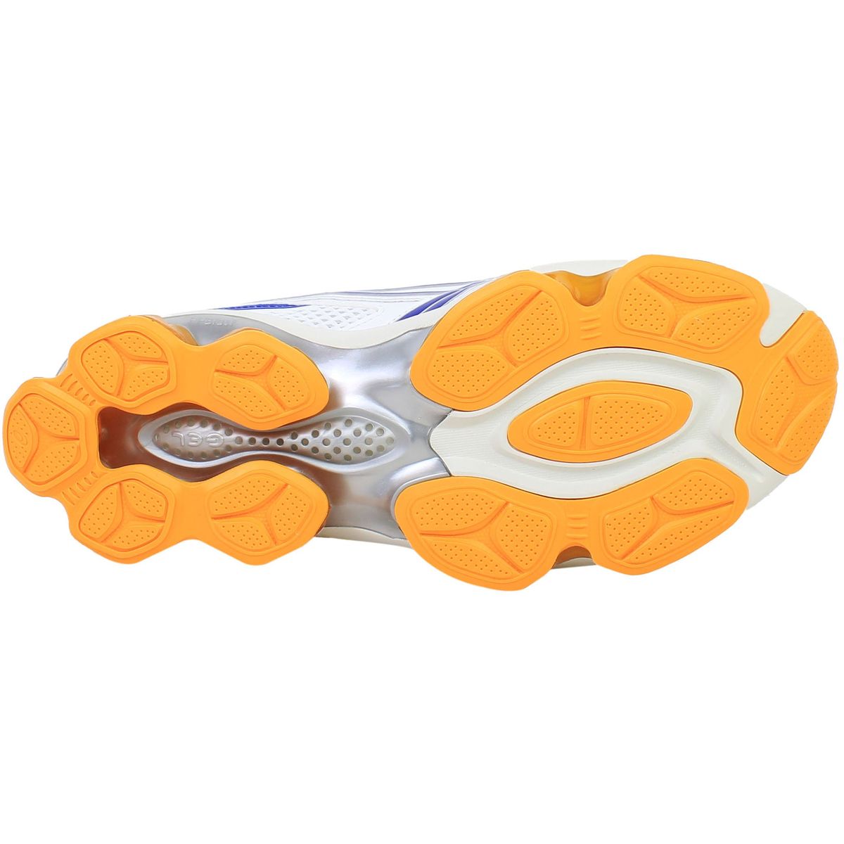 Gel-Quantum Zientzia Kooperations-Sneaker