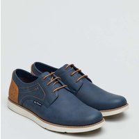 Elegante Hybrid Derby Sneaker