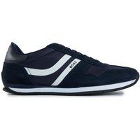 Sportlicher Sneaker im Laufschuh-Stil