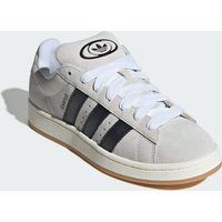 Campus 00er Retro Wildleder Low-Top