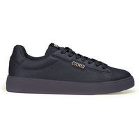 Low-Top-Sneaker aus Vollnarbenleder